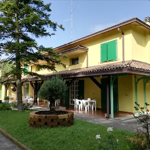  Bed & Breakfast Dei Cigni Reali