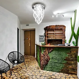 Paradise Affittacamere Roma